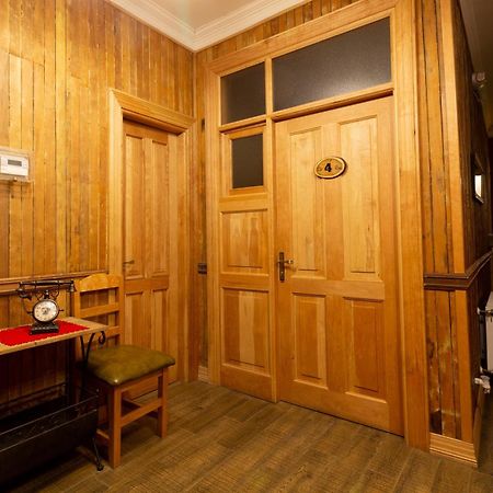 Hostal Boutique Patagonia Mistica Punta Arenas Kültér fotó