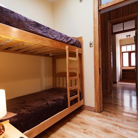 Hostal Boutique Patagonia Mistica Punta Arenas Kültér fotó