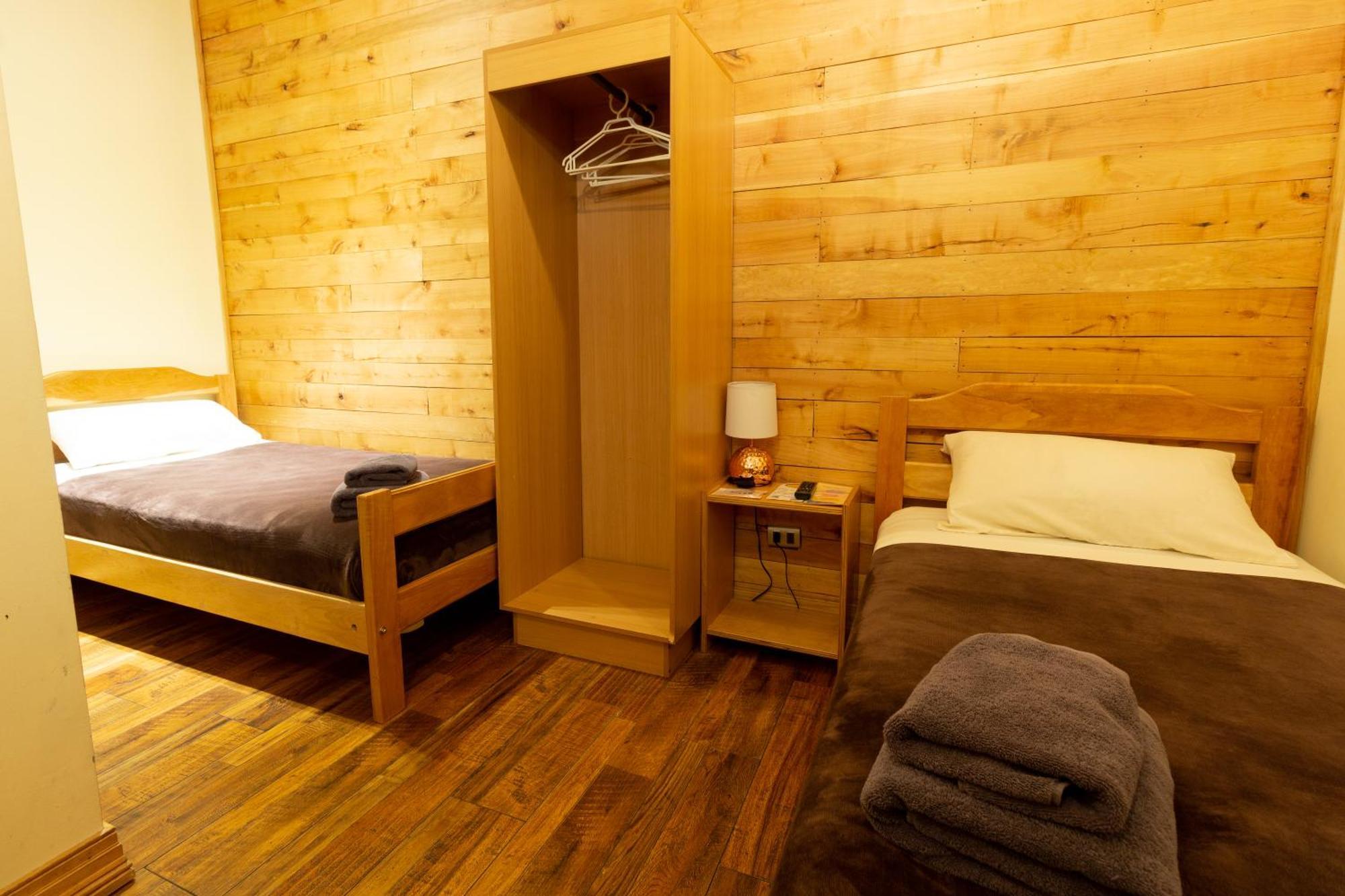 Hostal Boutique Patagonia Mistica Punta Arenas Kültér fotó
