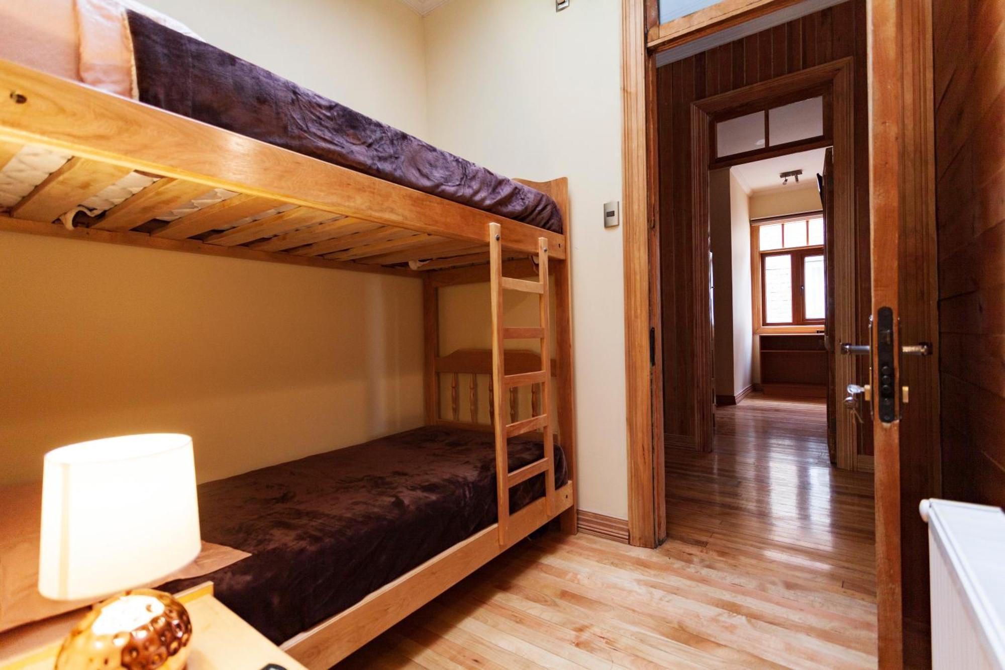 Hostal Boutique Patagonia Mistica Punta Arenas Kültér fotó