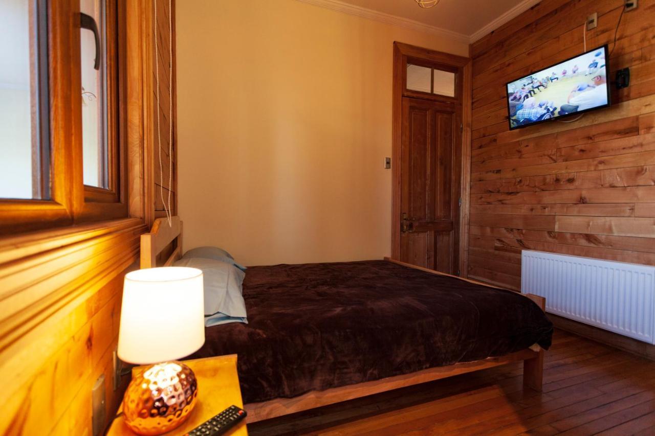 Hostal Boutique Patagonia Mistica Punta Arenas Kültér fotó