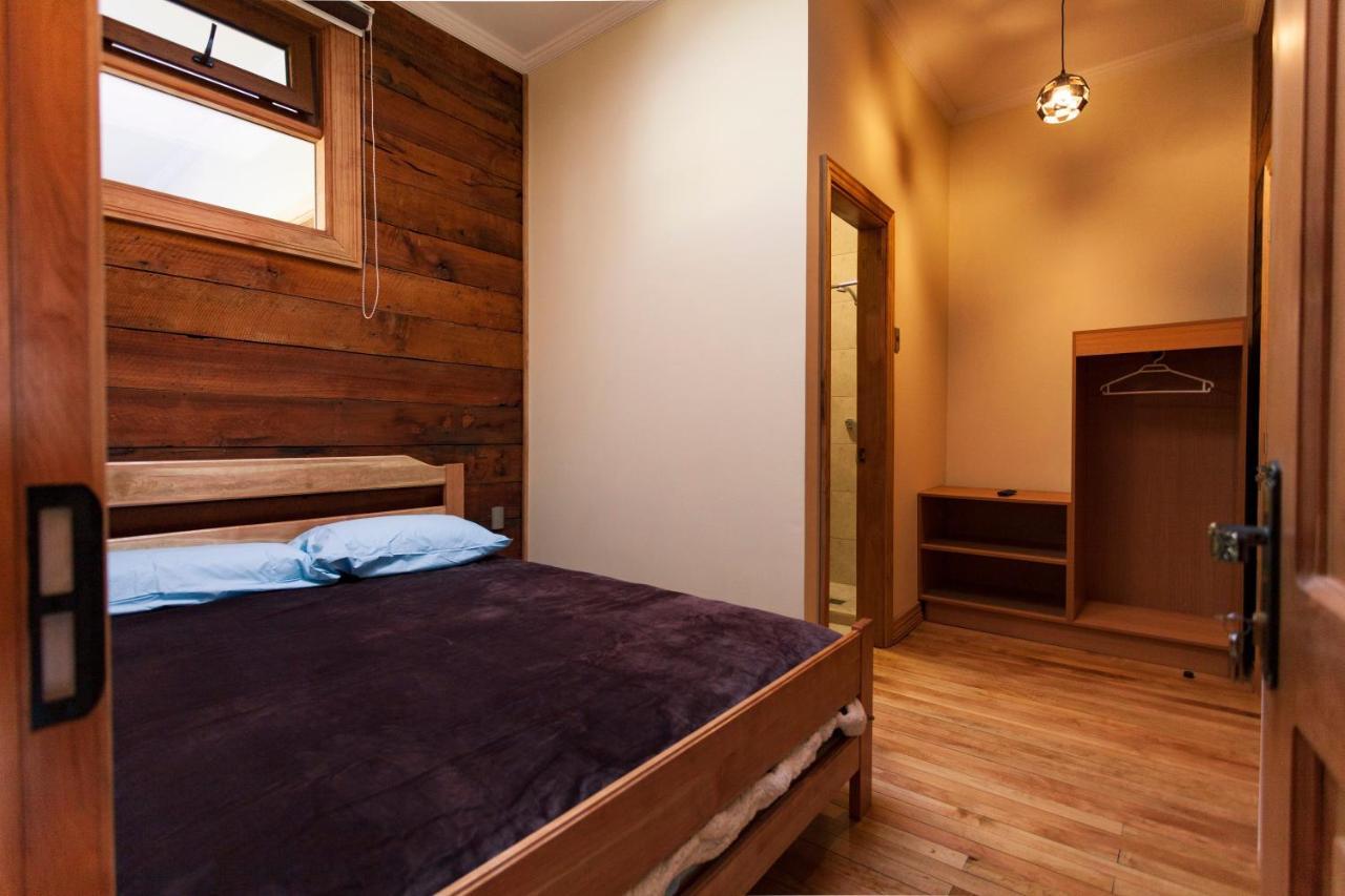 Hostal Boutique Patagonia Mistica Punta Arenas Kültér fotó