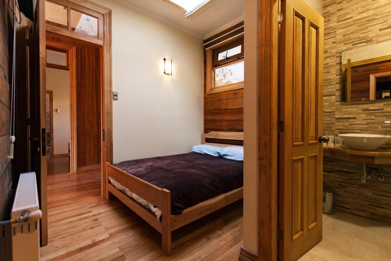 Hostal Boutique Patagonia Mistica Punta Arenas Kültér fotó