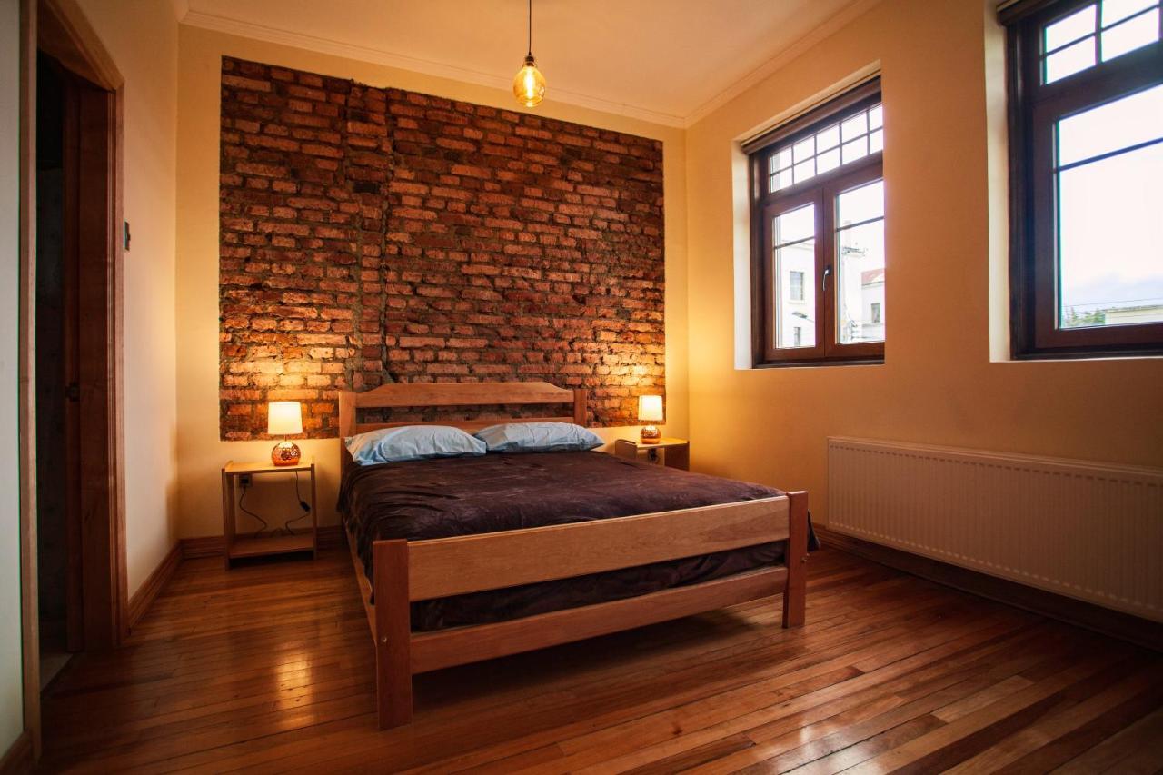 Hostal Boutique Patagonia Mistica Punta Arenas Kültér fotó