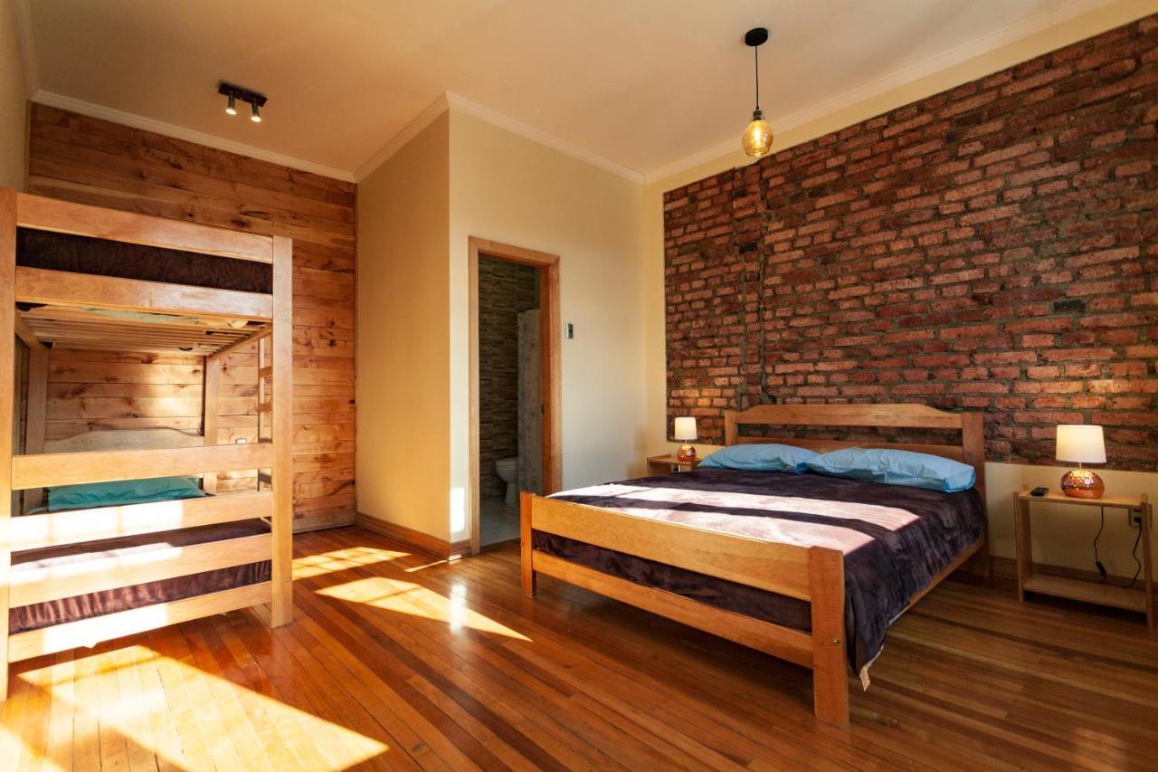 Hostal Boutique Patagonia Mistica Punta Arenas Kültér fotó