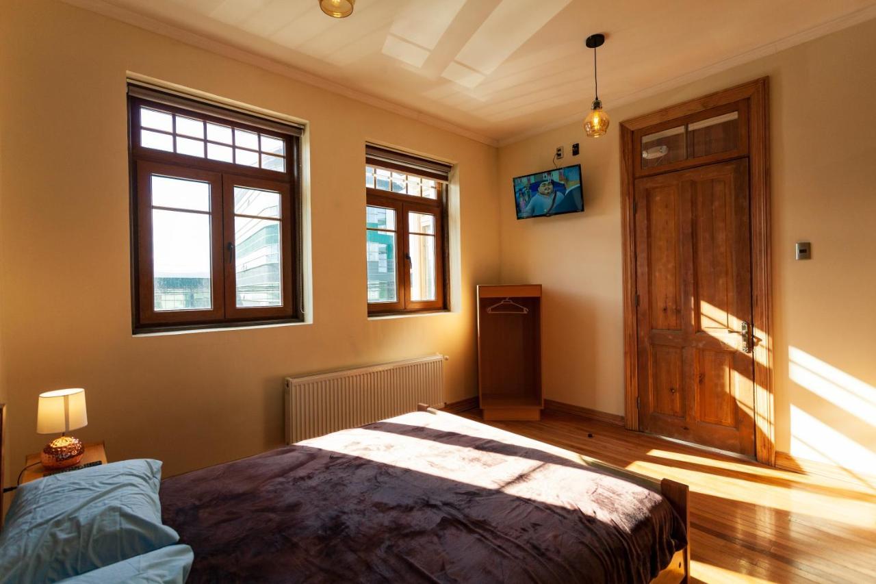 Hostal Boutique Patagonia Mistica Punta Arenas Kültér fotó