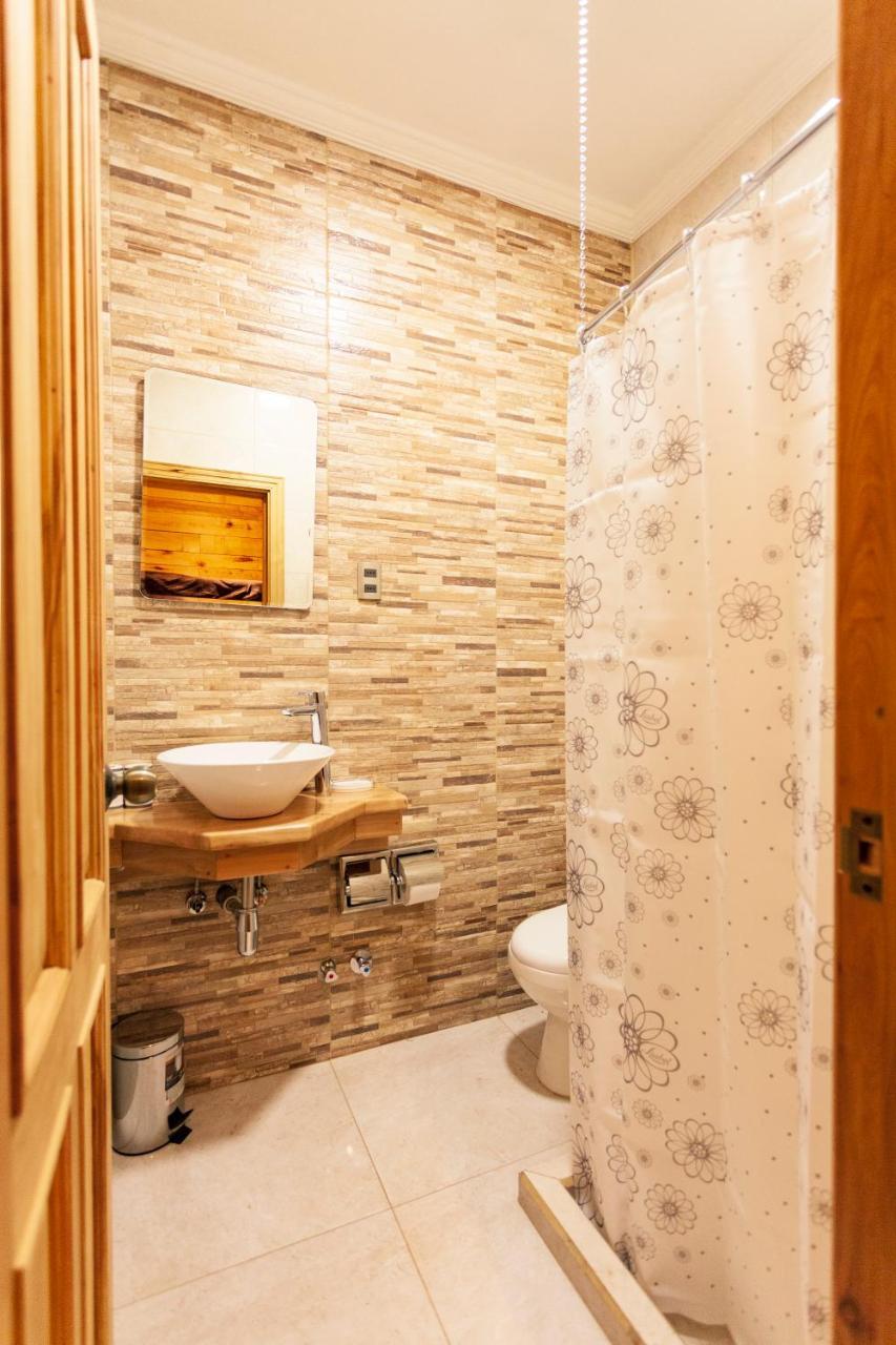 Hostal Boutique Patagonia Mistica Punta Arenas Kültér fotó