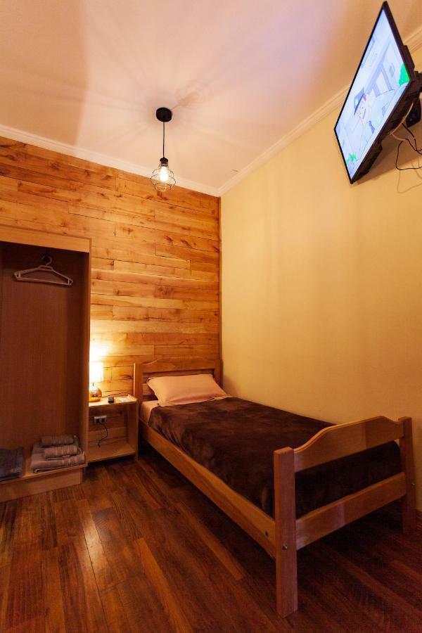 Hostal Boutique Patagonia Mistica Punta Arenas Kültér fotó