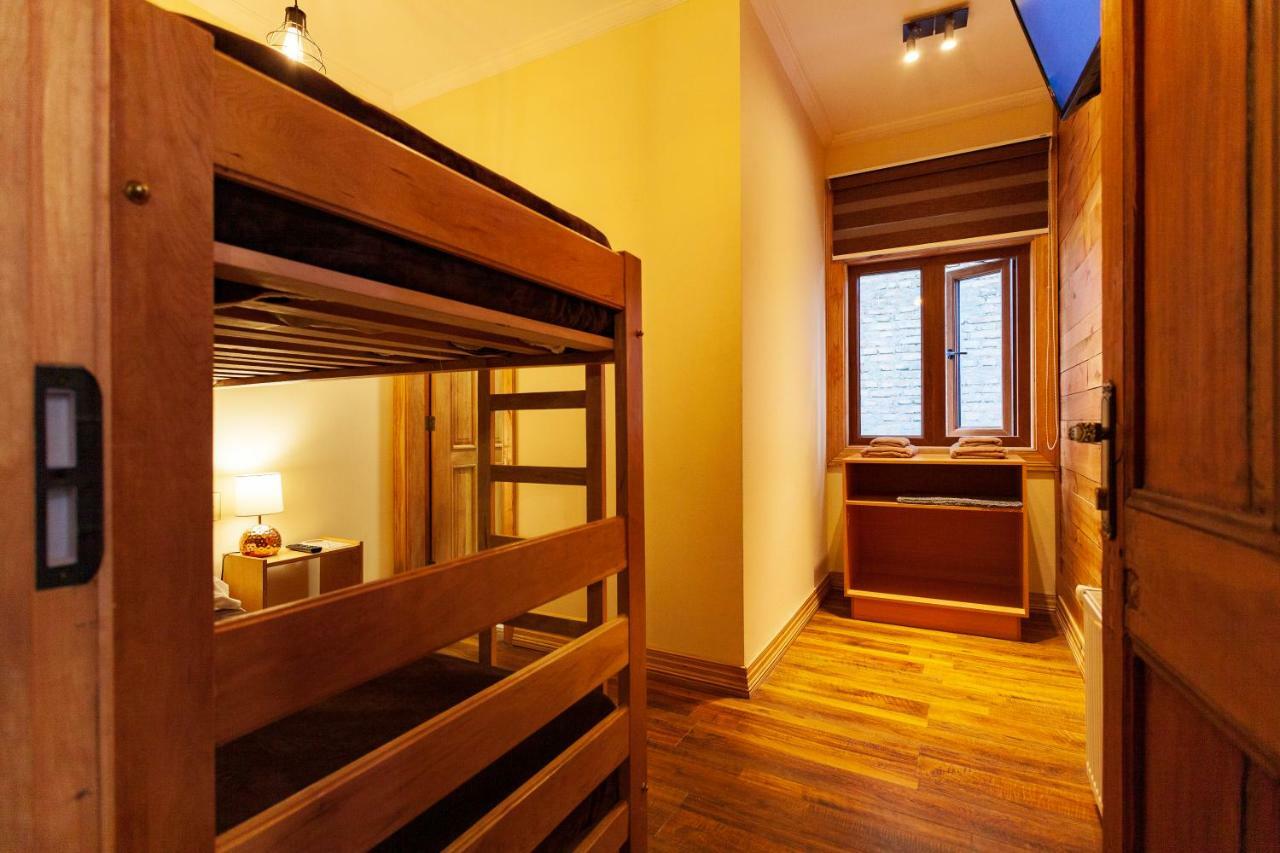 Hostal Boutique Patagonia Mistica Punta Arenas Kültér fotó