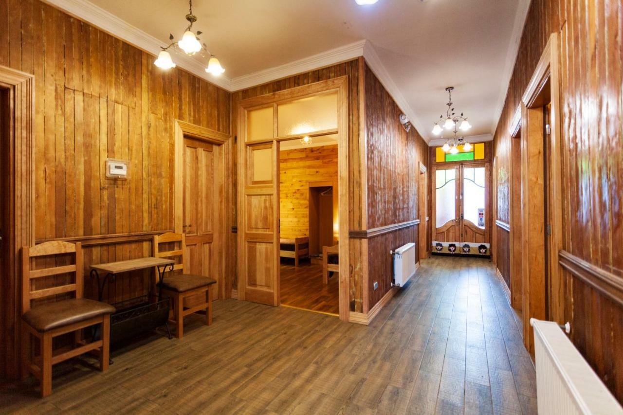 Hostal Boutique Patagonia Mistica Punta Arenas Kültér fotó