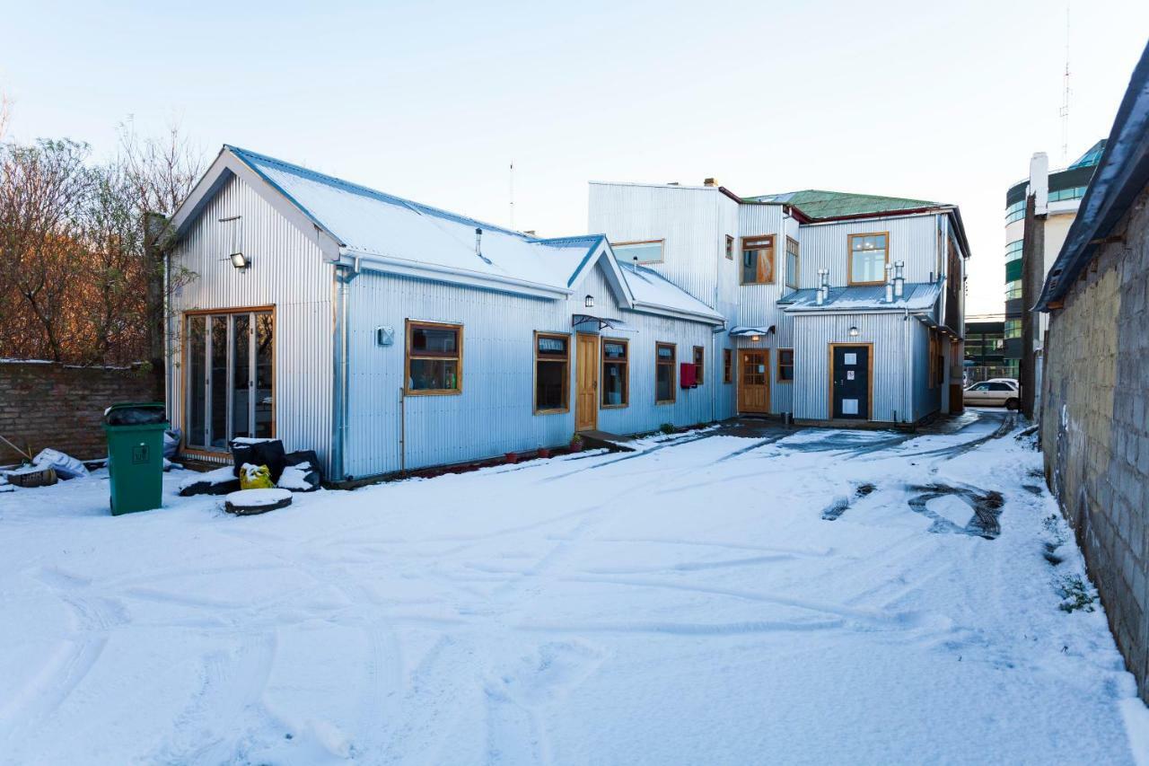 Hostal Boutique Patagonia Mistica Punta Arenas Kültér fotó