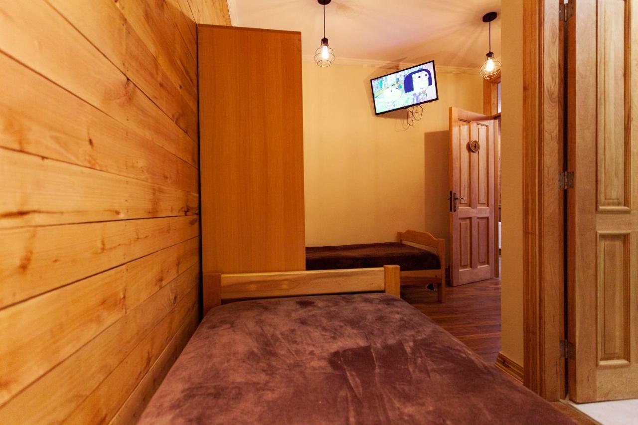 Hostal Boutique Patagonia Mistica Punta Arenas Kültér fotó