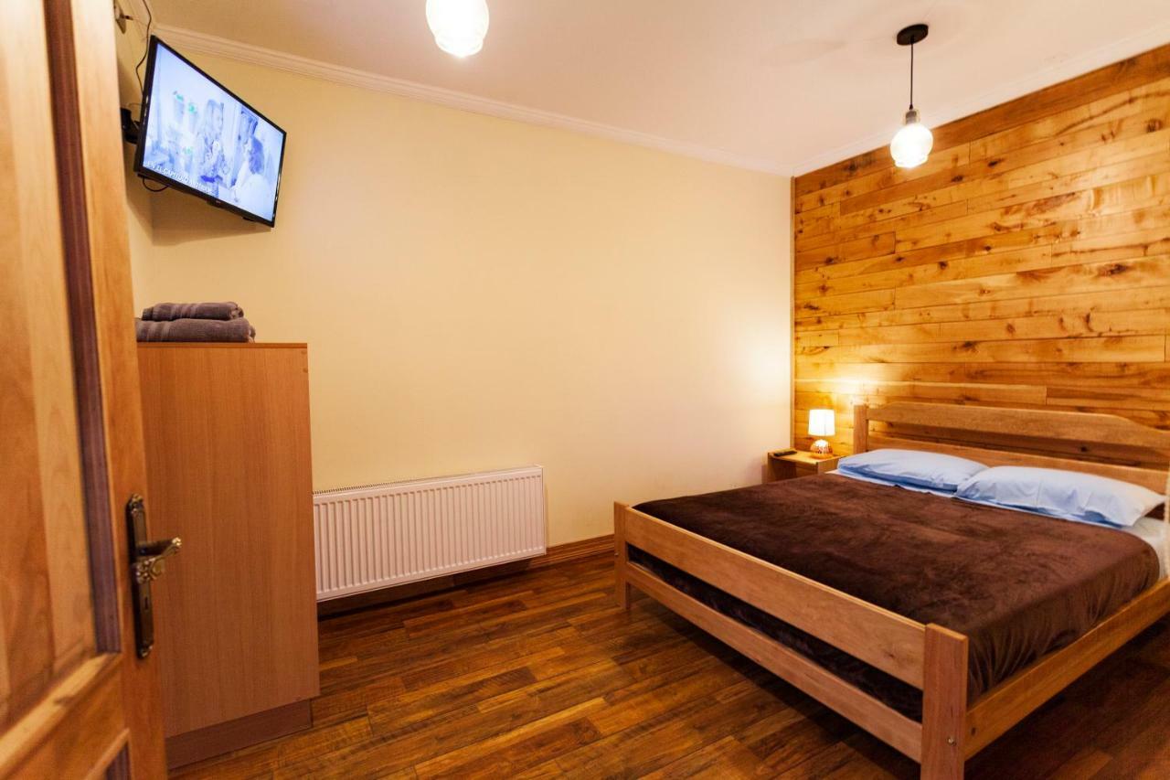 Hostal Boutique Patagonia Mistica Punta Arenas Kültér fotó