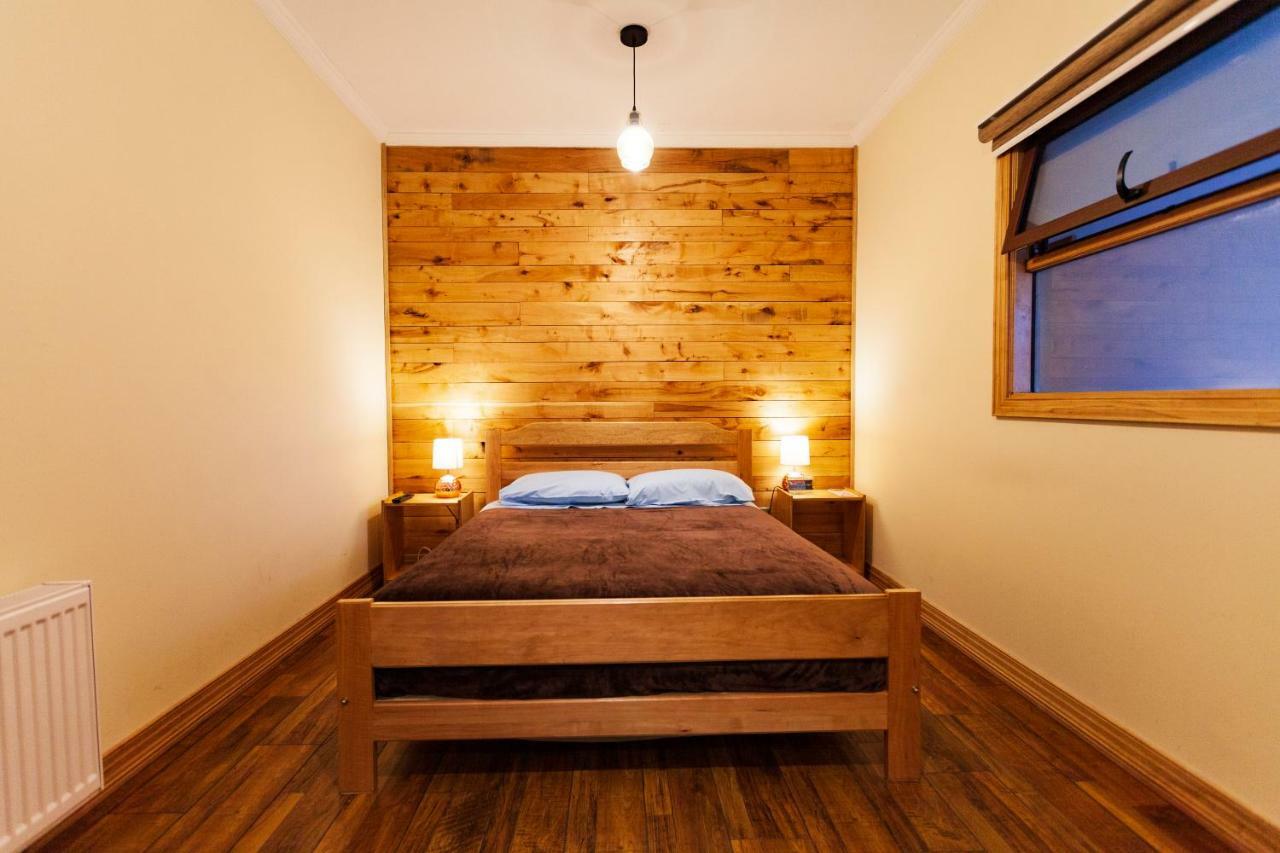 Hostal Boutique Patagonia Mistica Punta Arenas Kültér fotó